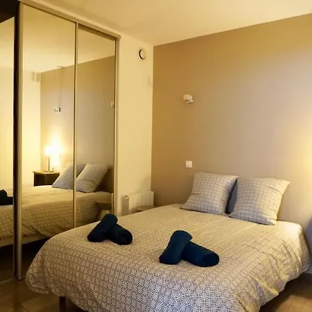 Le Loft Des Magnolias Lambersart