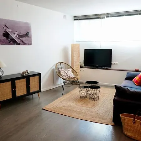 Le Loft Des Magnolias Lambersart